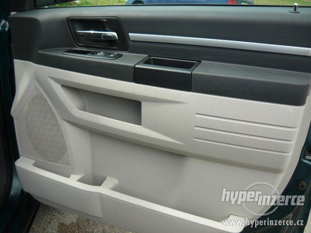 Chrysert Town Grand Caravan 3,8 SXT Stown Go 2009 - foto 12