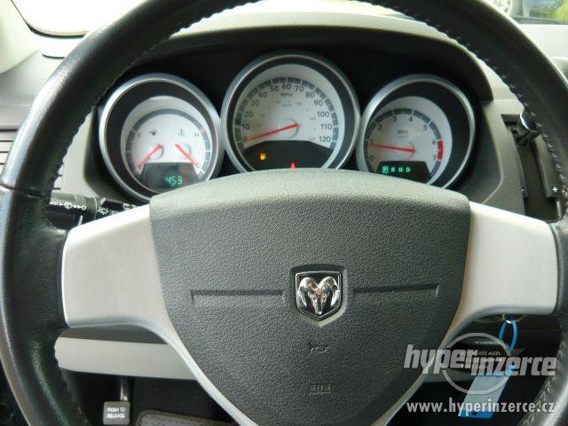 Chrysert Town Grand Caravan 3,8 SXT Stown Go 2009 - foto 17