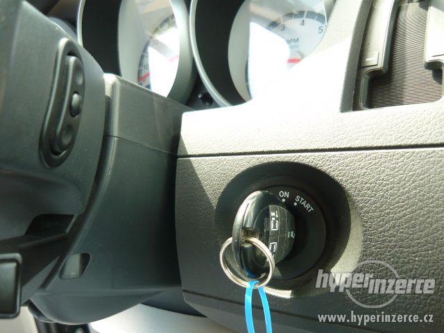 Chrysert Town Grand Caravan 3,8 SXT Stown Go 2009 - foto 19