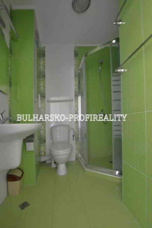 Bulharsko-Nessebar, Odyssey 1kk  - foto 9