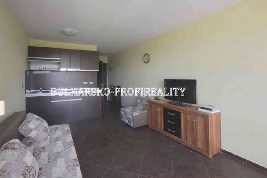 Bulharsko-Nessebar, Odyssey 1kk  - foto 6