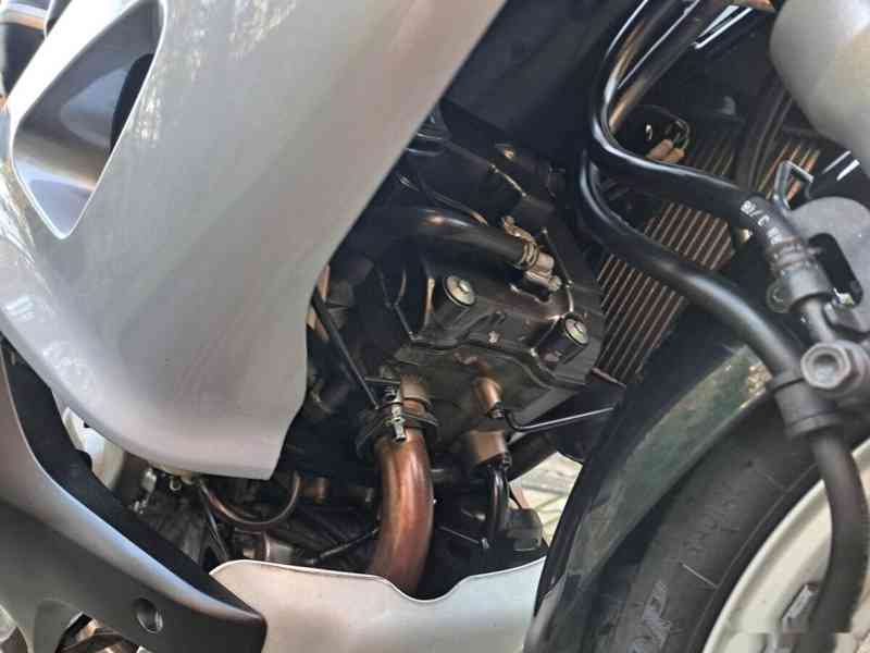 Honda XL 1000 V Varadero - SUPER SATV - 109 900 KČ - foto 9