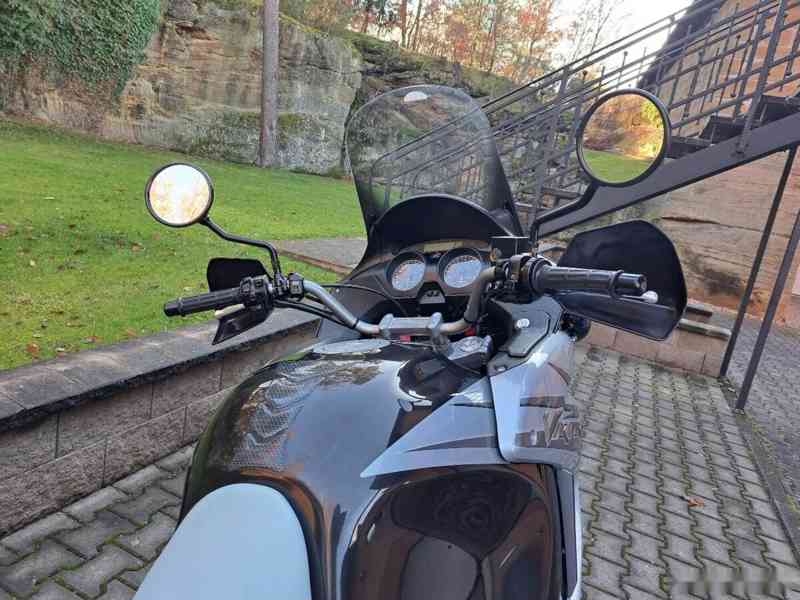 Honda XL 1000 V Varadero - SUPER SATV - 109 900 KČ - foto 20