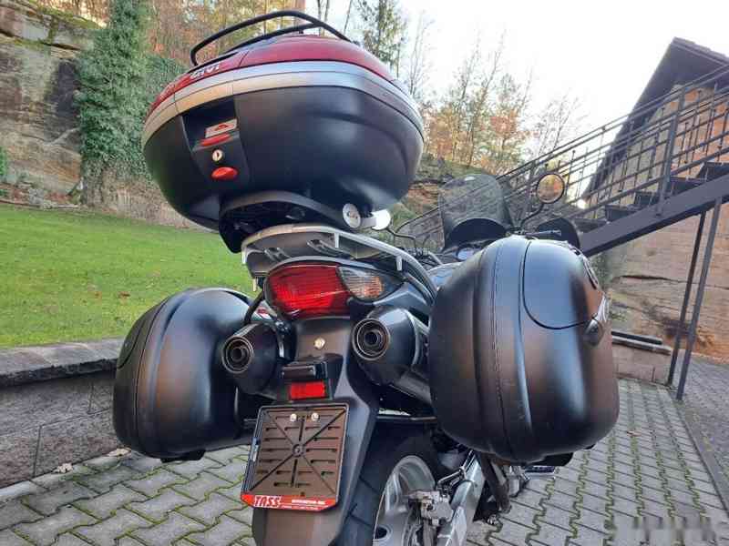 Honda XL 1000 V Varadero - SUPER SATV - 109 900 KČ - foto 19