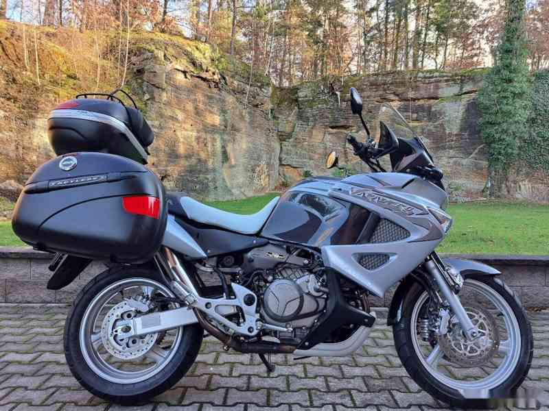 Honda XL 1000 V Varadero - SUPER SATV - 109 900 KČ - foto 12