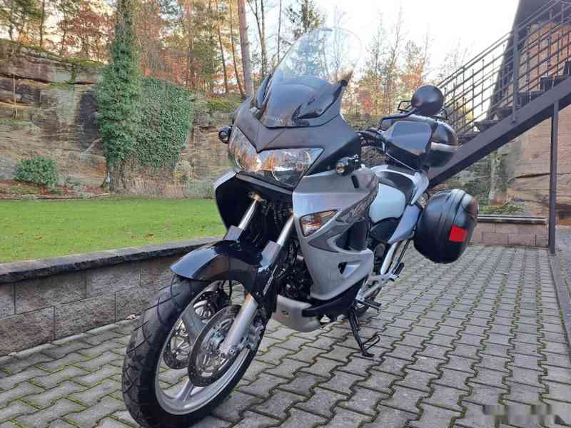 Honda XL 1000 V Varadero - SUPER SATV - 109 900 KČ - foto 2