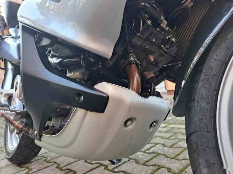 Honda XL 1000 V Varadero - SUPER SATV - 109 900 KČ - foto 10