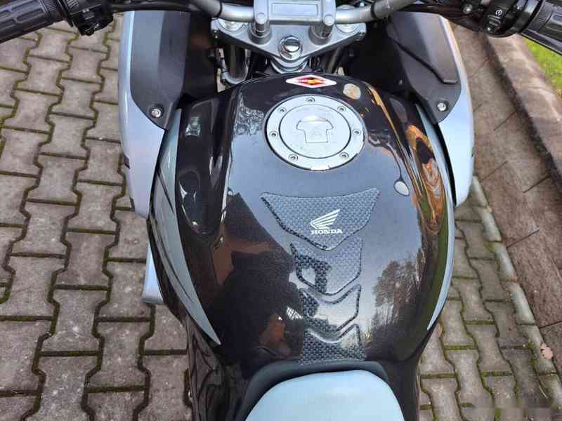 Honda XL 1000 V Varadero - SUPER SATV - 109 900 KČ - foto 8