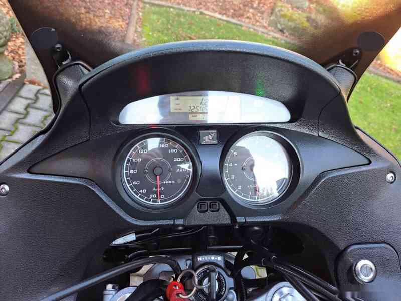 Honda XL 1000 V Varadero - SUPER SATV - 109 900 KČ - foto 7