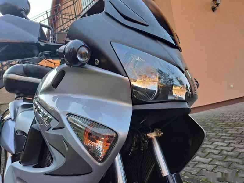 Honda XL 1000 V Varadero - SUPER SATV - 109 900 KČ - foto 11