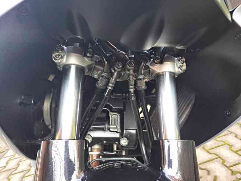 Honda XL 1000 V Varadero - SUPER SATV - 109 900 KČ - foto 15