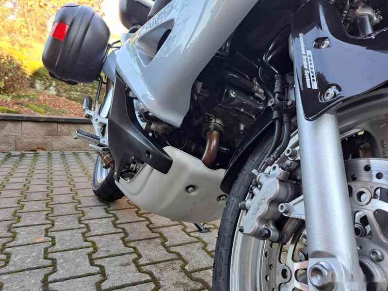 Honda XL 1000 V Varadero - SUPER SATV - 109 900 KČ - foto 16