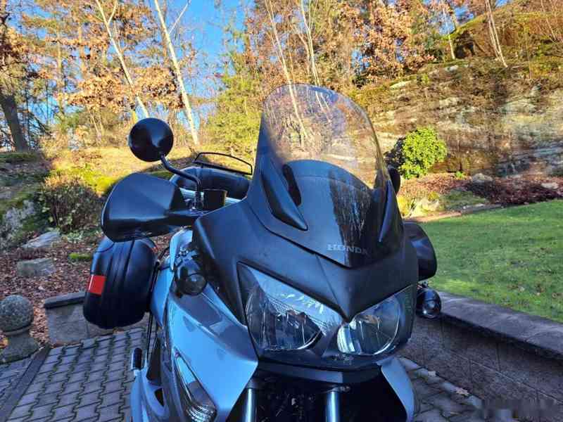 Honda XL 1000 V Varadero - SUPER SATV - 109 900 KČ - foto 14
