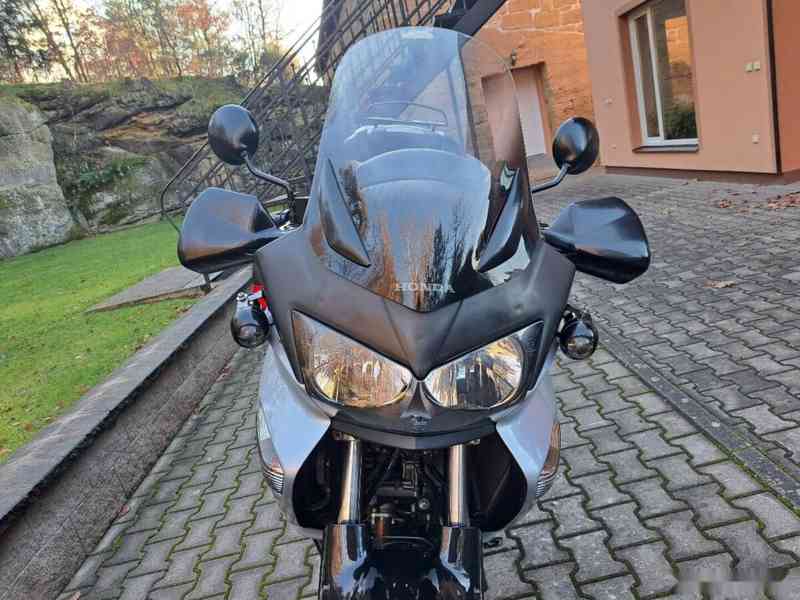 Honda XL 1000 V Varadero - SUPER SATV - 109 900 KČ - foto 3
