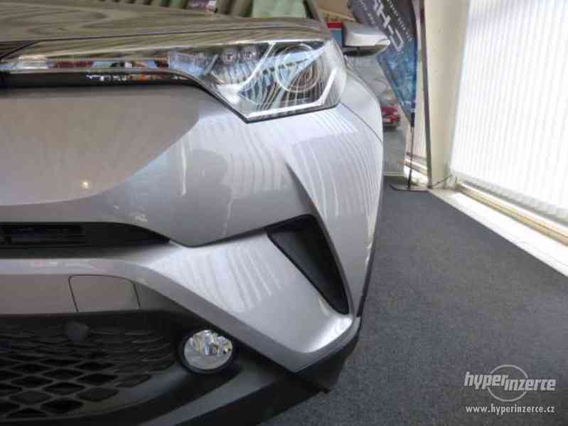 Toyota C-HR Hybrid 72kW - foto 10