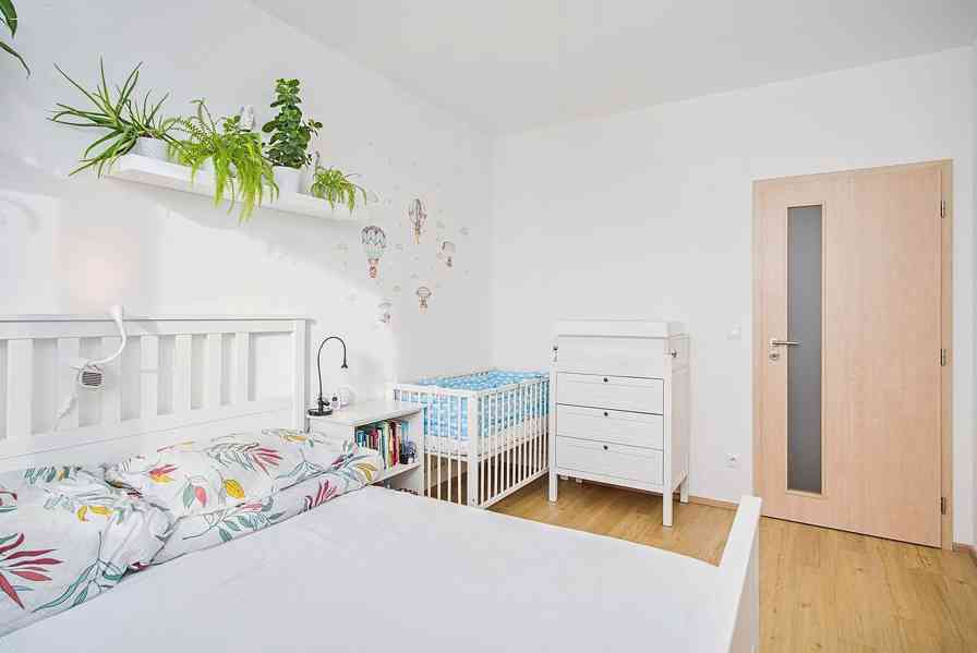 Pronajmu novostavbu 2+kk Brno, U Leskavy. 55 m2 - foto 9