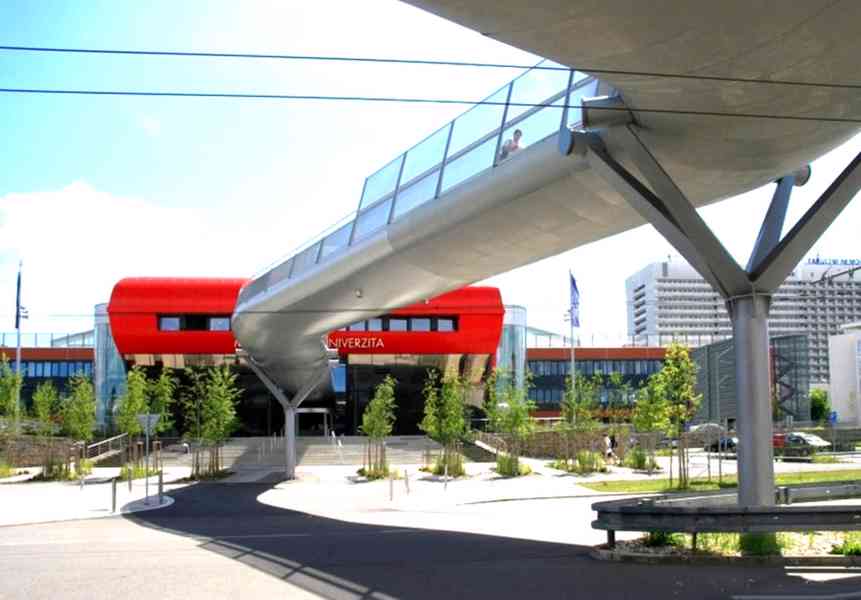 Pronajmu novostavbu 2+kk Brno, U Leskavy. 55 m2 - foto 26