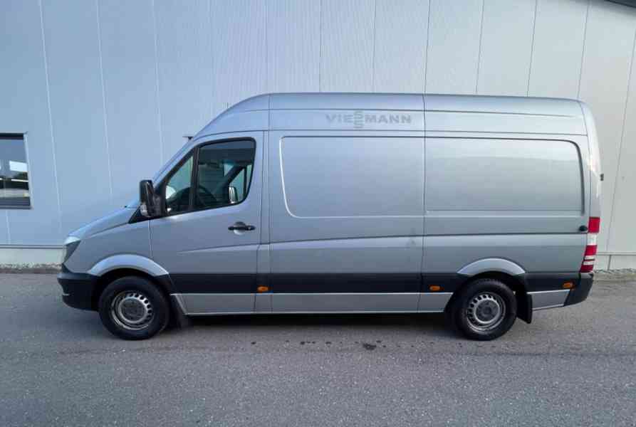 Mercedes-Benz Sprinter 313 L2H2 2,1D 85kw - foto 3