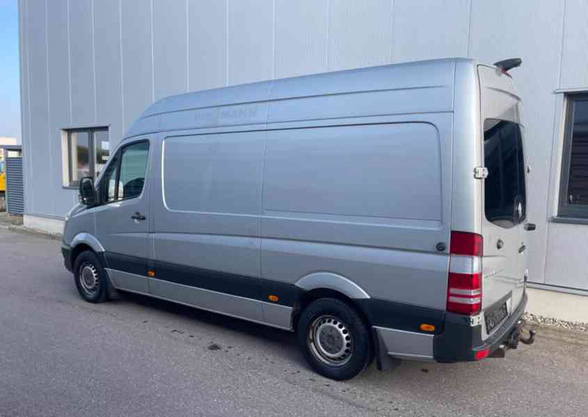 Mercedes-Benz Sprinter 313 L2H2 2,1D 85kw - foto 4