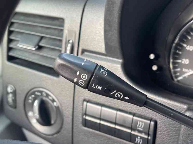 Mercedes-Benz Sprinter 313 L2H2 2,1D 85kw - foto 20