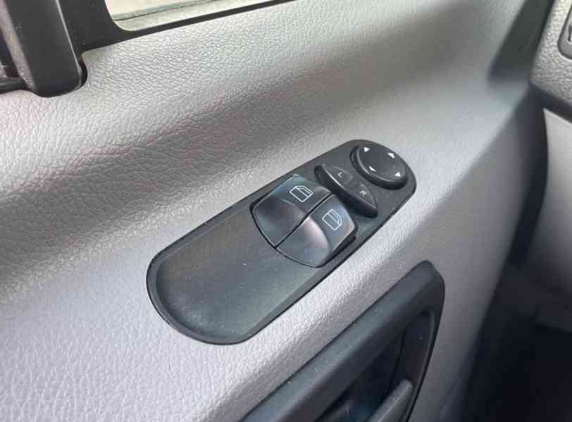 Mercedes-Benz Sprinter 313 L2H2 2,1D 85kw - foto 17