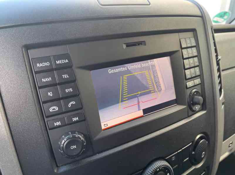 Mercedes-Benz Sprinter 313 L2H2 2,1D 85kw - foto 16