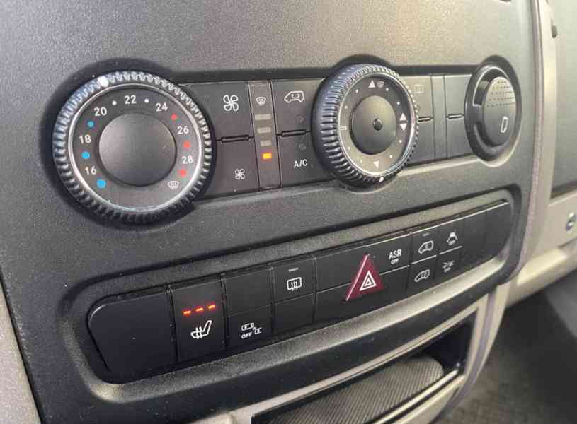 Mercedes-Benz Sprinter 313 L2H2 2,1D 85kw - foto 15