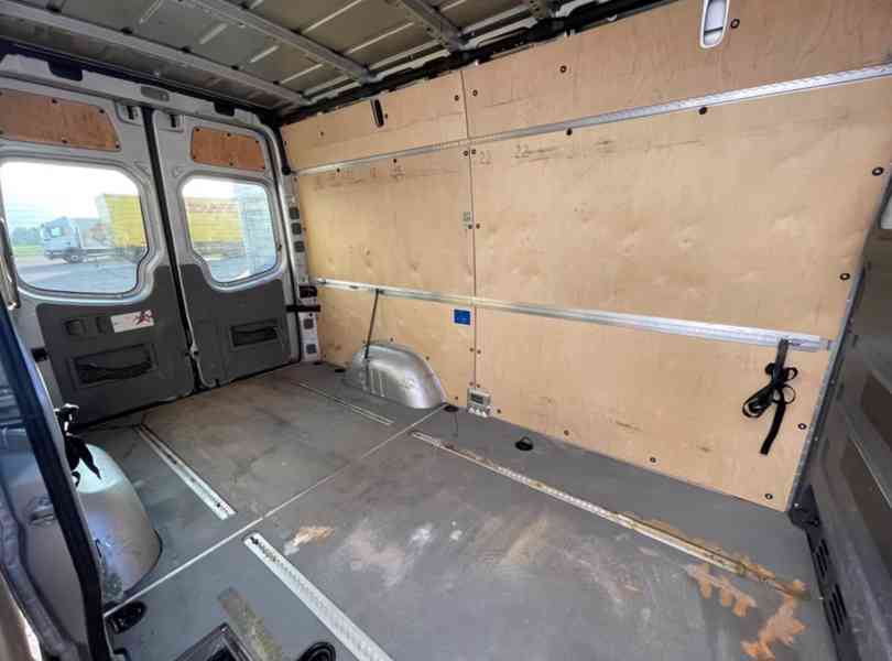 Mercedes-Benz Sprinter 313 L2H2 2,1D 85kw - foto 10