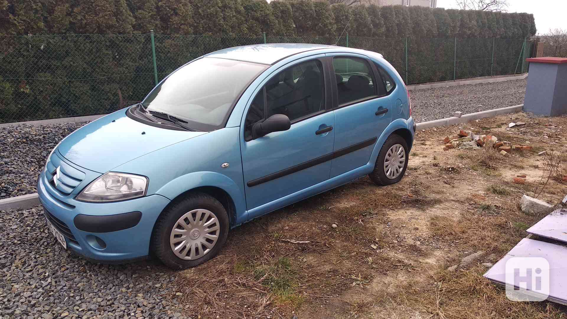 Citroen C3, 1,1L, 44KW - foto 1