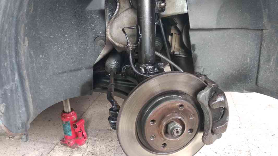 Citroen C3, 1,1L, 44KW - foto 5