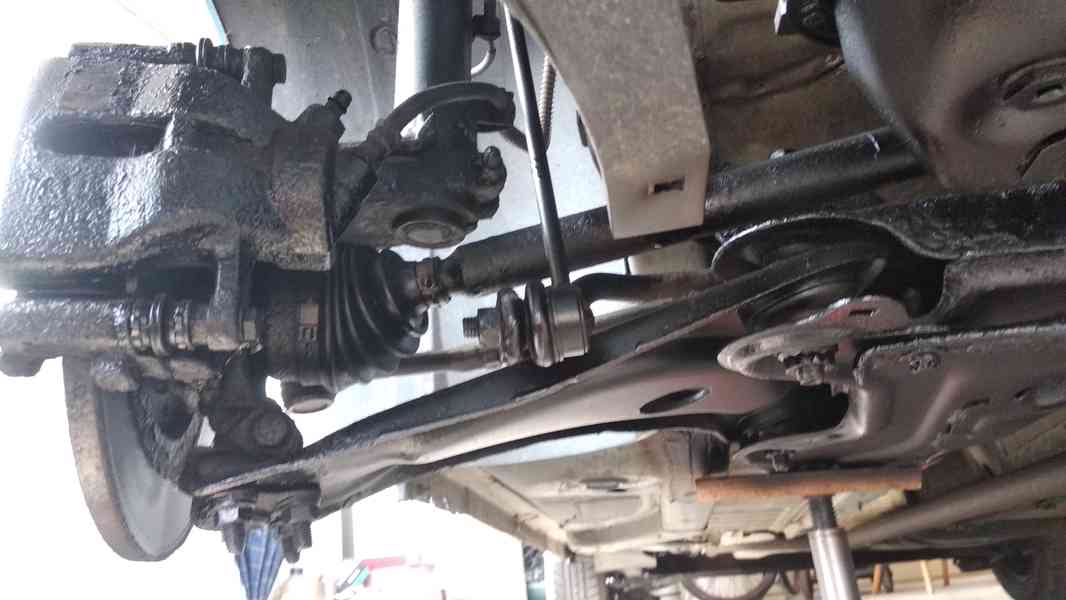 Citroen C3, 1,1L, 44KW - foto 8