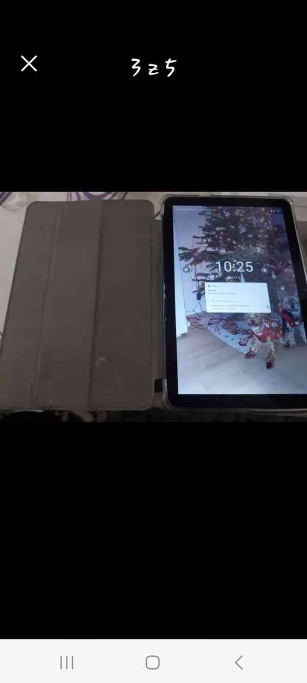 Dotykový tablet Iget smart L203C - foto 3