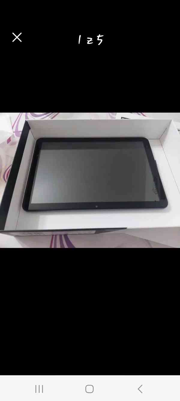 Dotykový tablet Iget smart L203C - foto 5