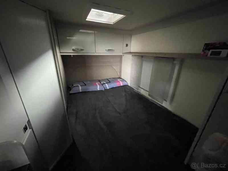 Ostatní Obytný vůz Burstner Nexxo Van - foto 13