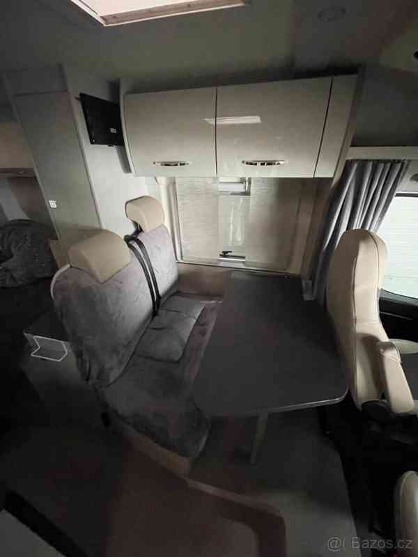 Ostatní Obytný vůz Burstner Nexxo Van - foto 11