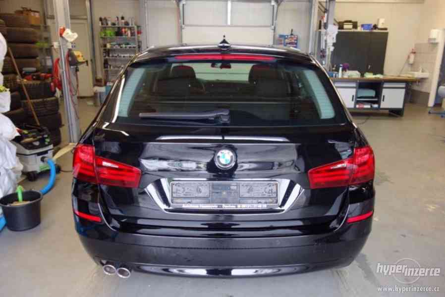 BMW 5 - foto 5