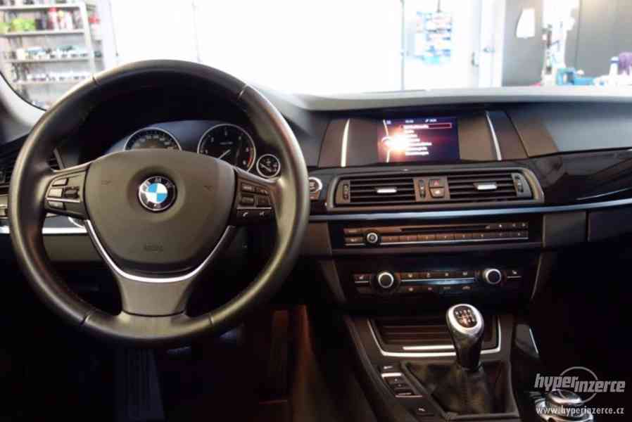 BMW 5 - foto 6