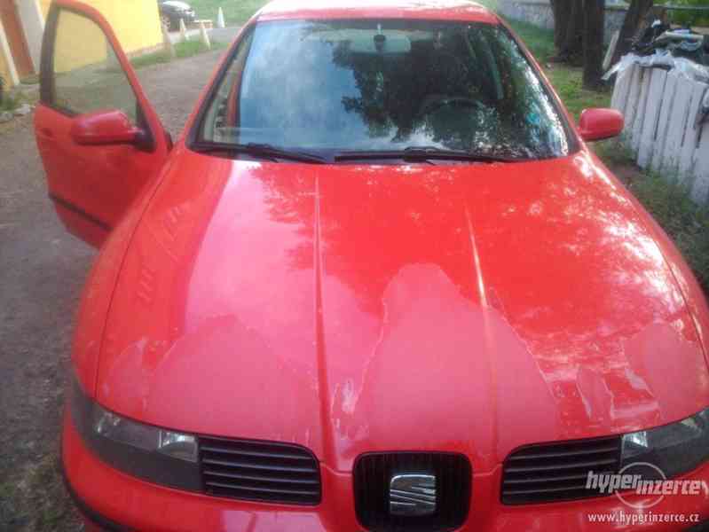 Seat  Toledo - foto 6