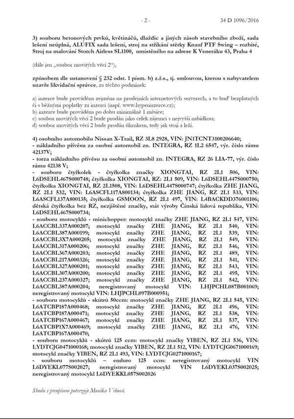 Prodám revolver Astra vz. 680, ráže .22 Long Rifle - foto 13