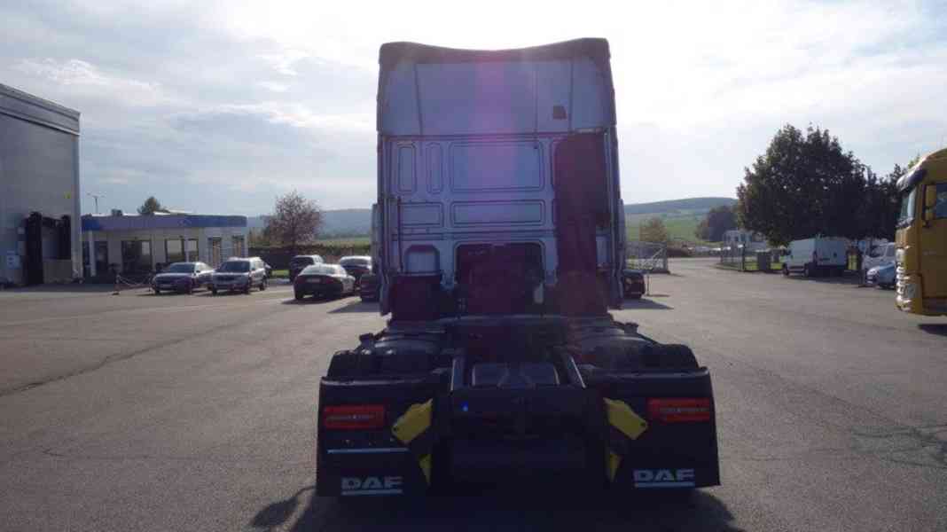 DAF XF 480 FT SSC EURO 6 - foto 3