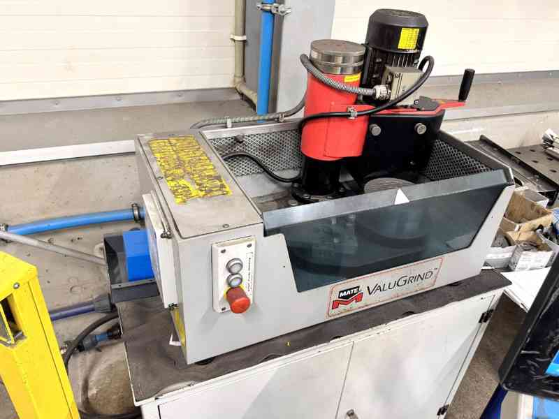 Vysekávací lis EUROMAC STX Flex 12 1250/30-2500 - foto 7