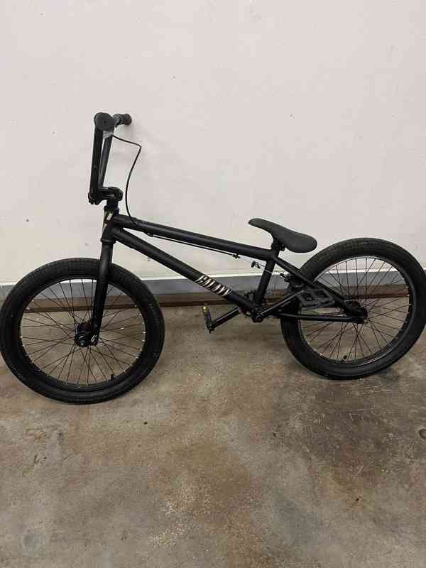 kolo BMX  Galaxy - foto 2