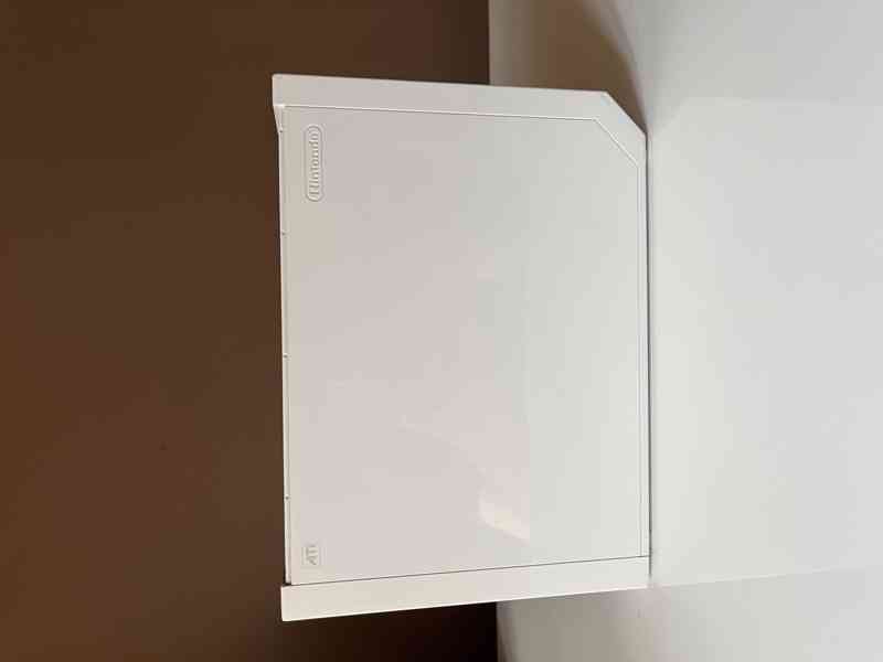 Nintendo Wii + příslušenství + stovky her - foto 6