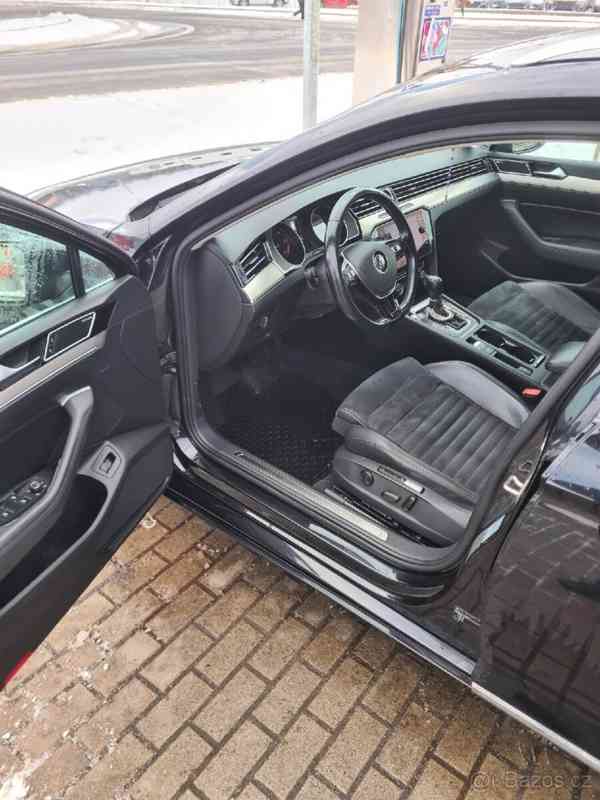Volkswagen Passat 2,0 - foto 7