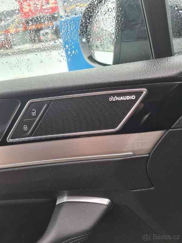 Volkswagen Passat 2,0 - foto 10