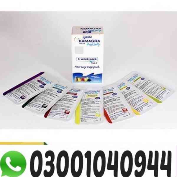 Kamagra Oral Jelly in Lahore | 03001040944 | Shop now
