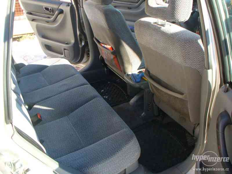 HONDA CR-V klima, NOVE DILY(dolozim) - foto 7