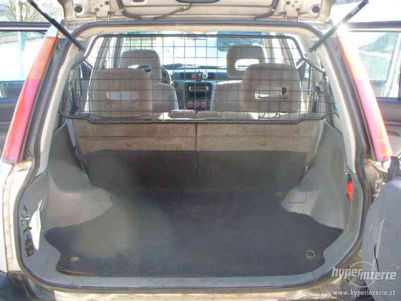 HONDA CR-V klima, NOVE DILY(dolozim) - foto 11