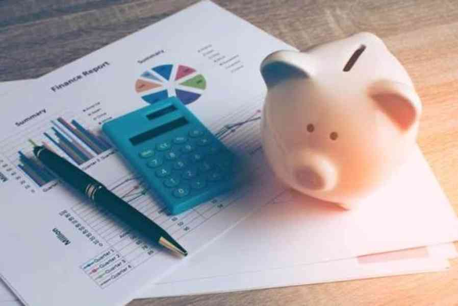 Potřebujete financování?