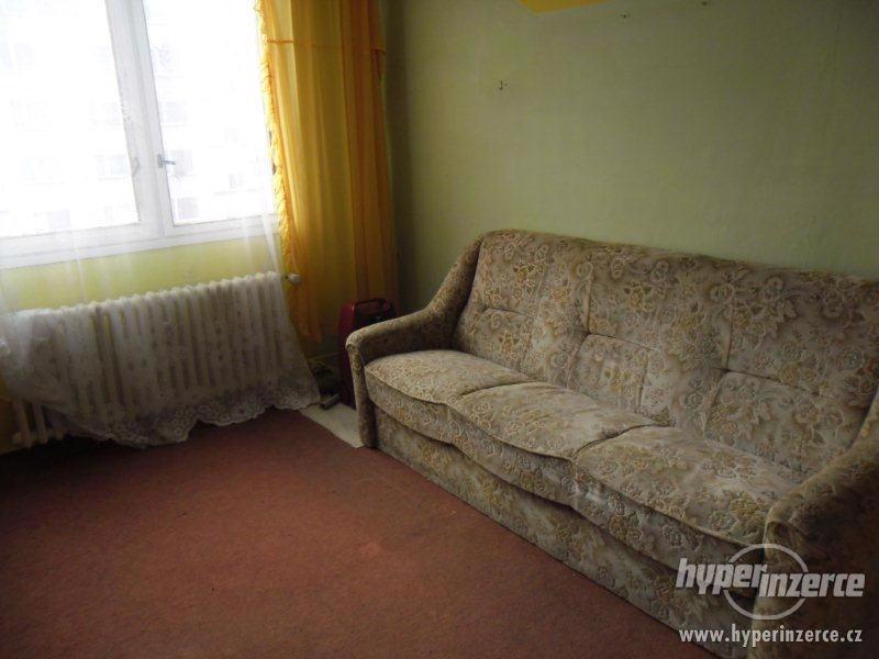 Pronájem garsonky, 20m2, Oldřichova, ID1381MH - foto 1